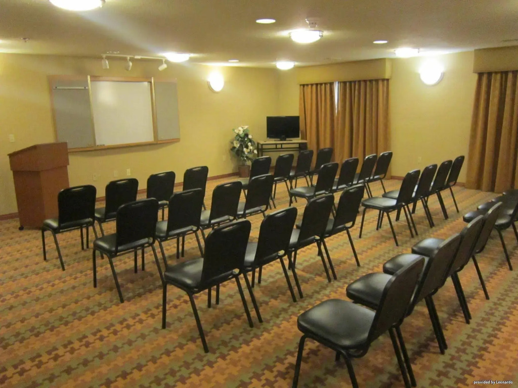 Best Western Plus Waco North