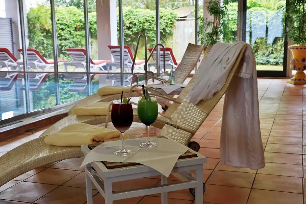 PLAZA INN Heidehof