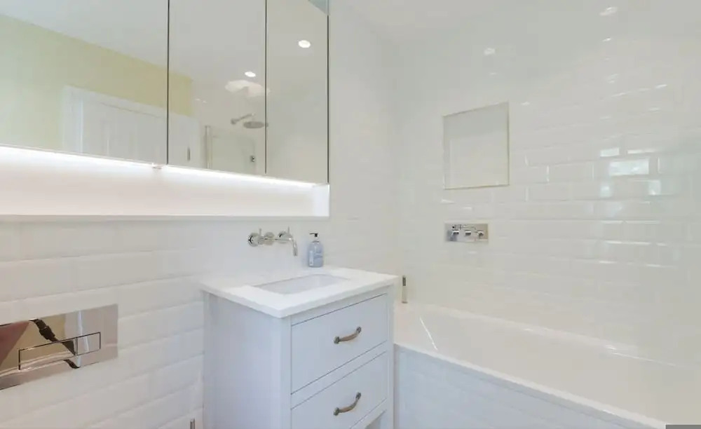 Fabulous Apartment With Terrace RH8