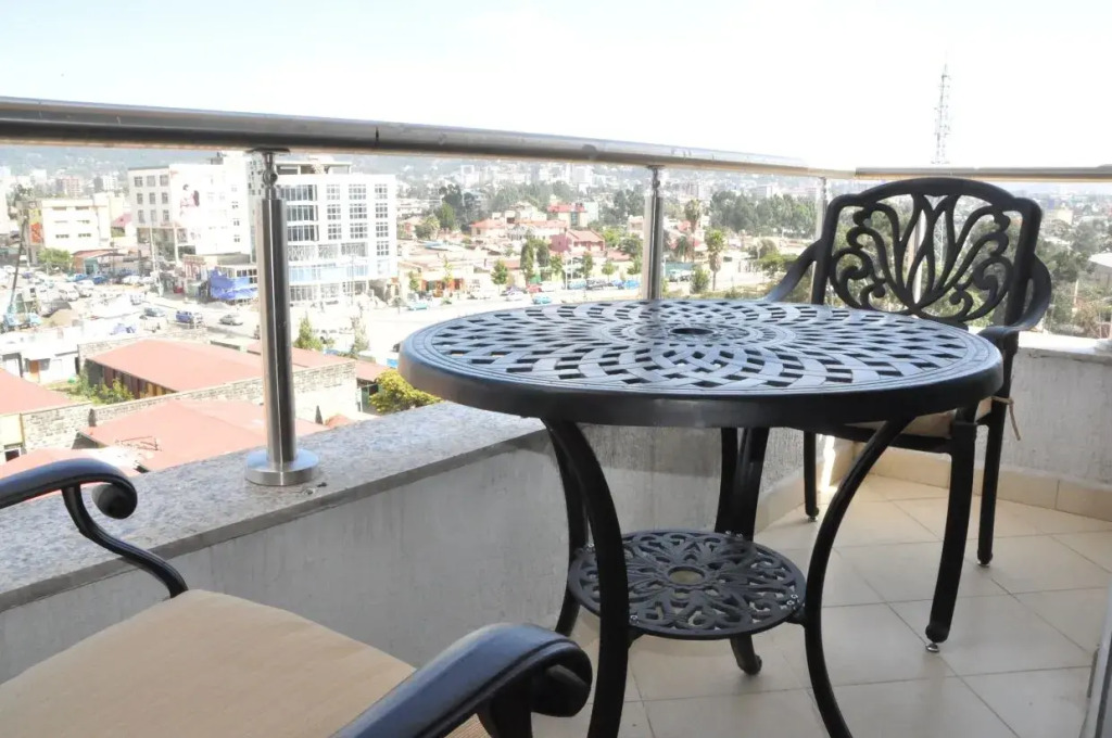 Addissinia Hotel