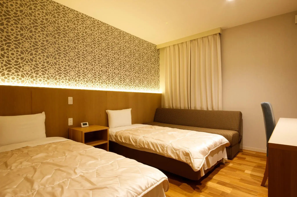 Hotel Hanakomichi