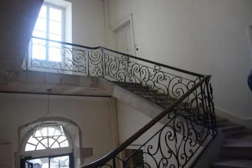 Appartement Du Fau De La Roque