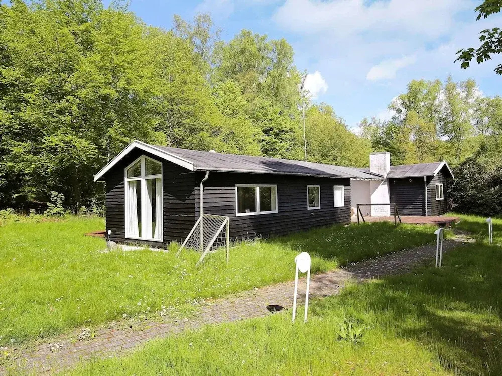 Holiday Home in Vejby