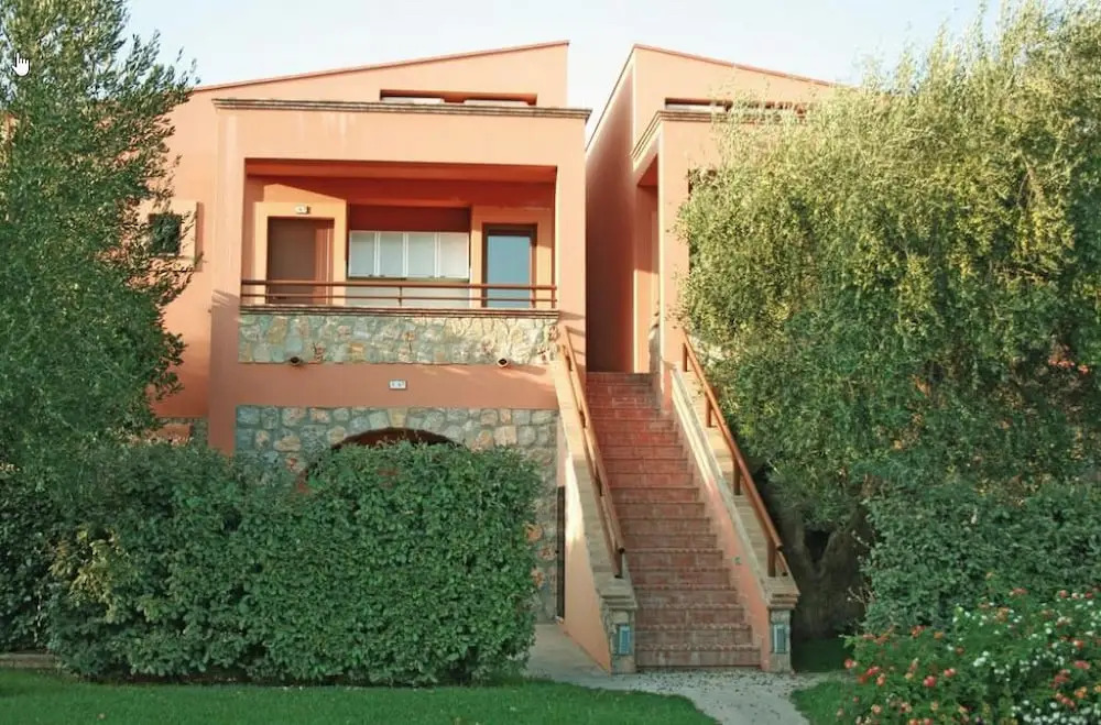 Villaggio Blue Marine