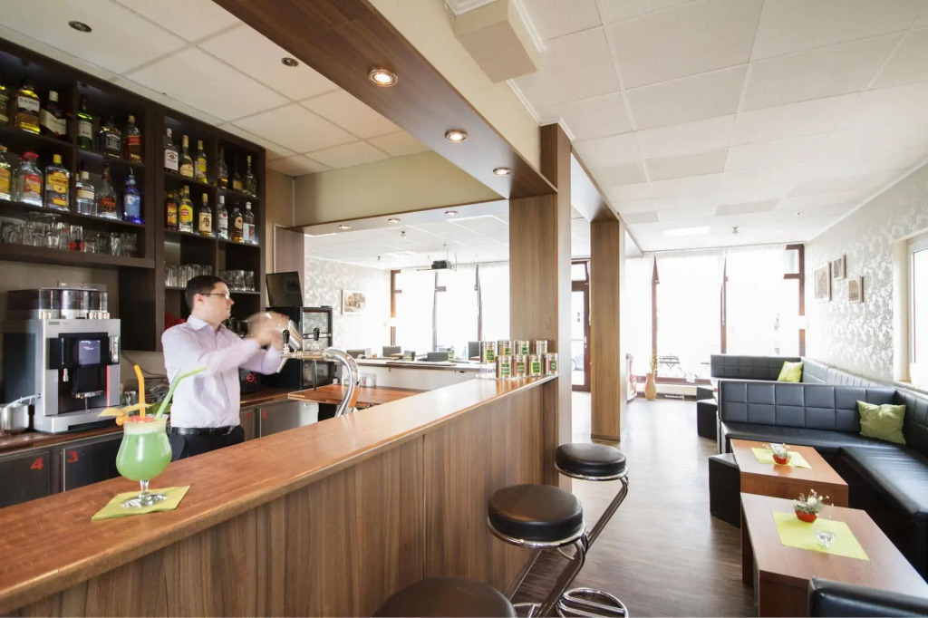 Hotel Pankow