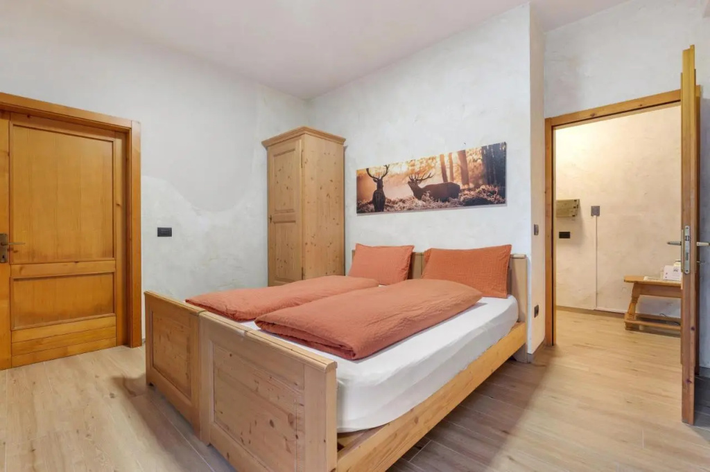 Agriturismo Maso Rocca