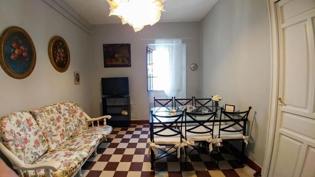 Apartamento Plaza de Doña Elvira 8