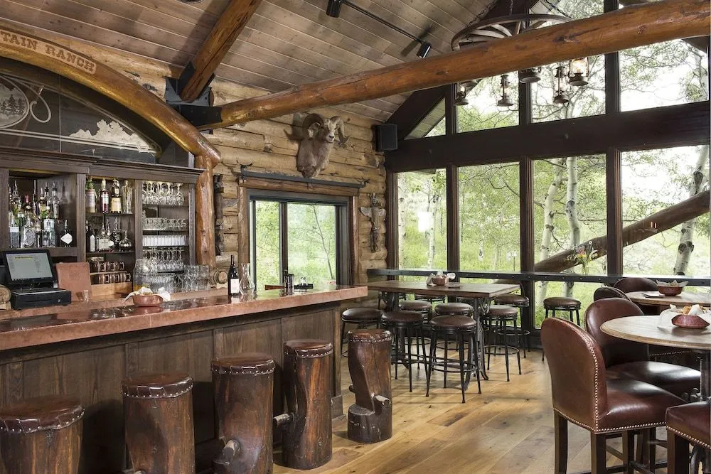 Lone Mountain Ranch