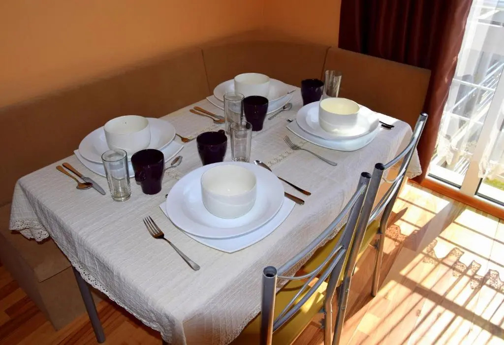 Sineva Del Sol Apartments