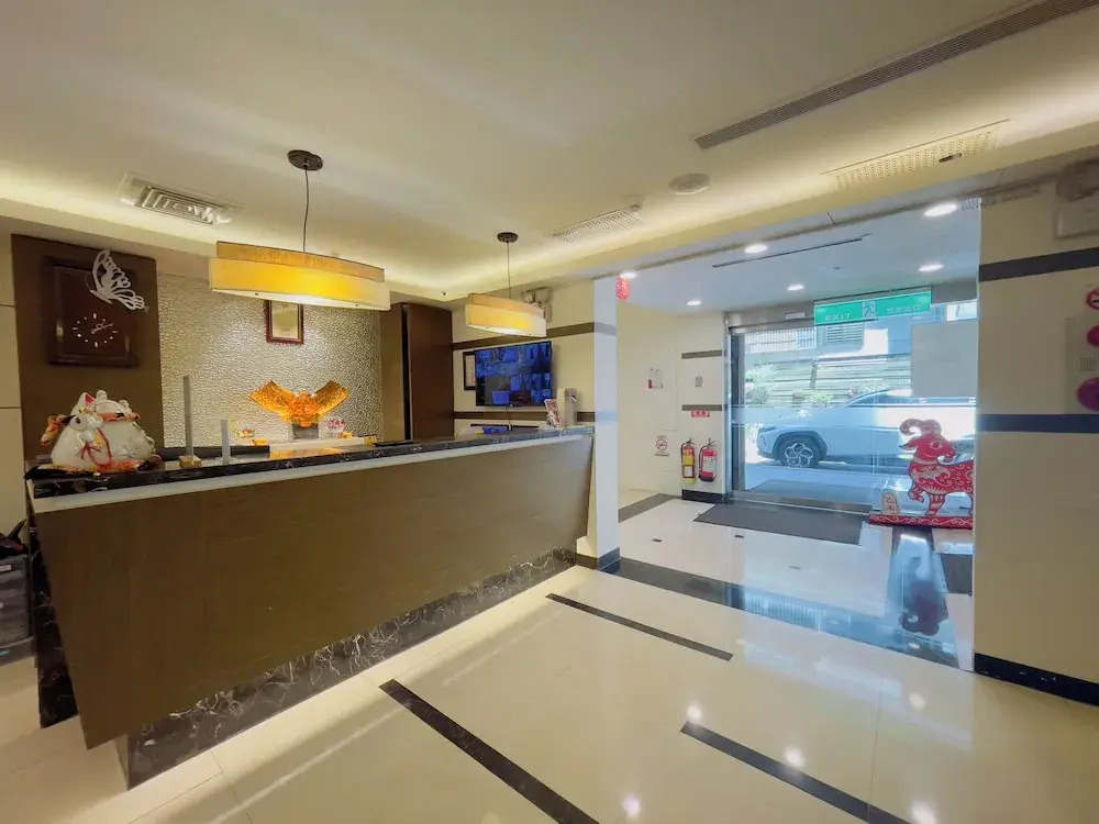 Tai Lee Hotel
