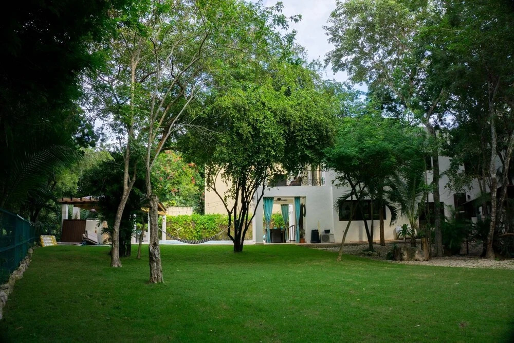 Villa Uxmal