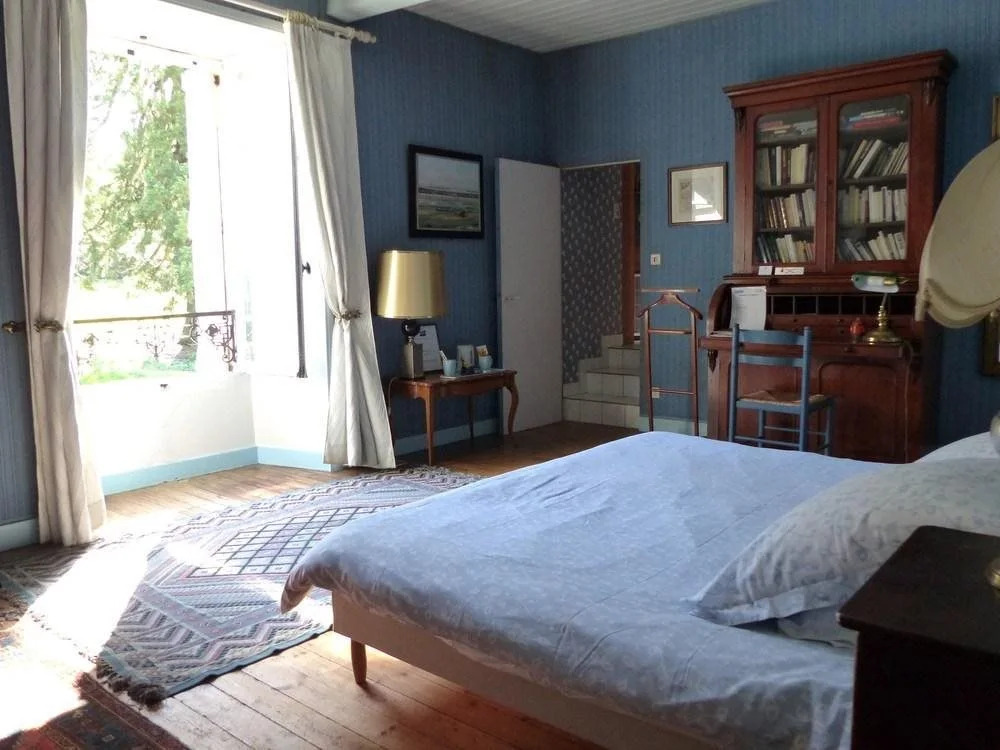Le Manoir du Verger