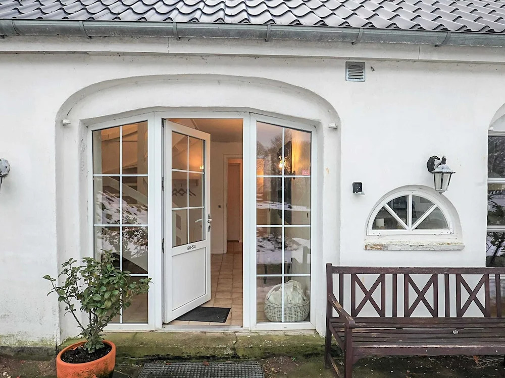 4 Star Holiday Home in Tylstrup