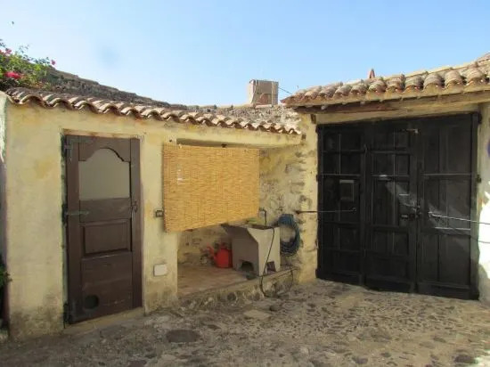 Casa Porcu