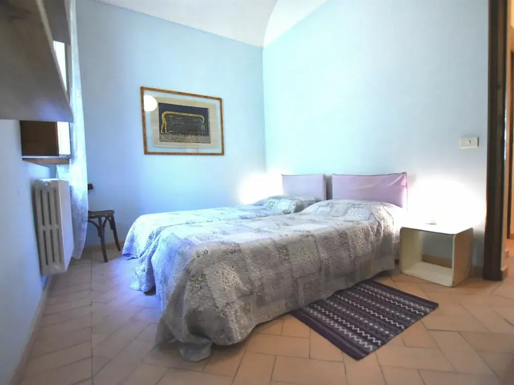 Belvilla by OYO Antica Residenza