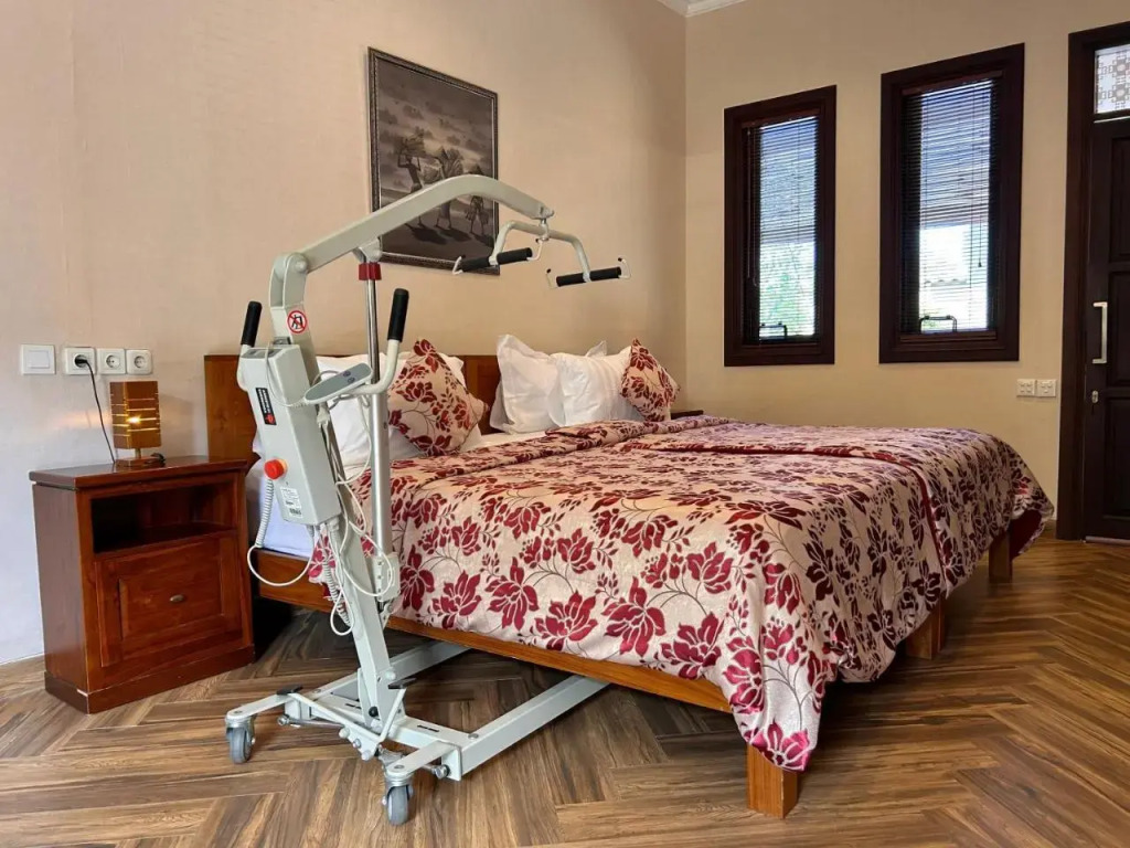 Griya Asri Sanur Studios