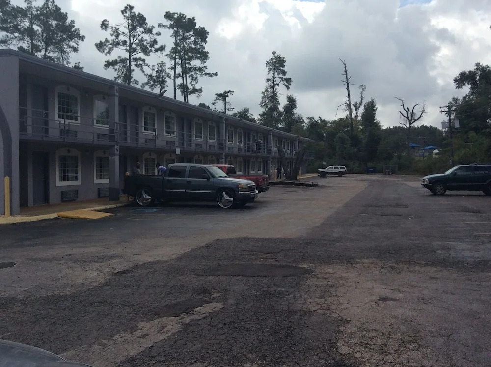 San Augustine Inn