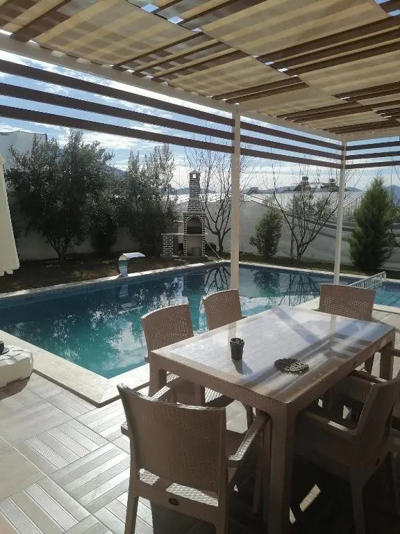 Villa Sena 1