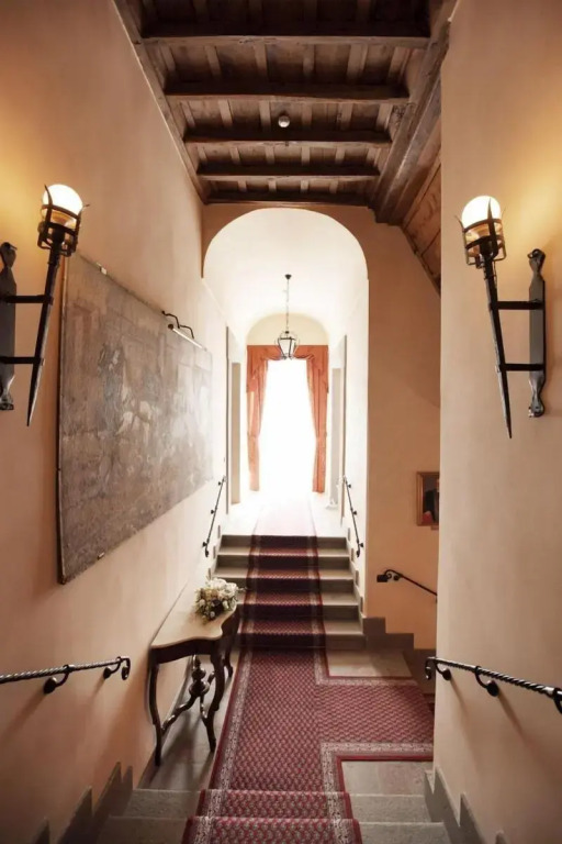 Relais Il Postiglione - Antica Posta dei Chigi