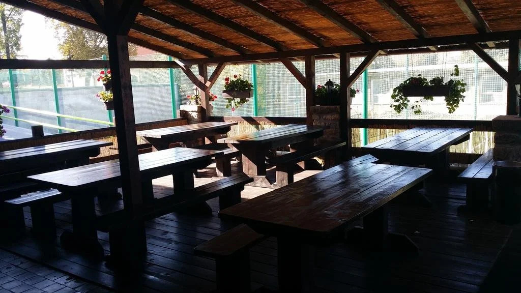 Hotel Fabok