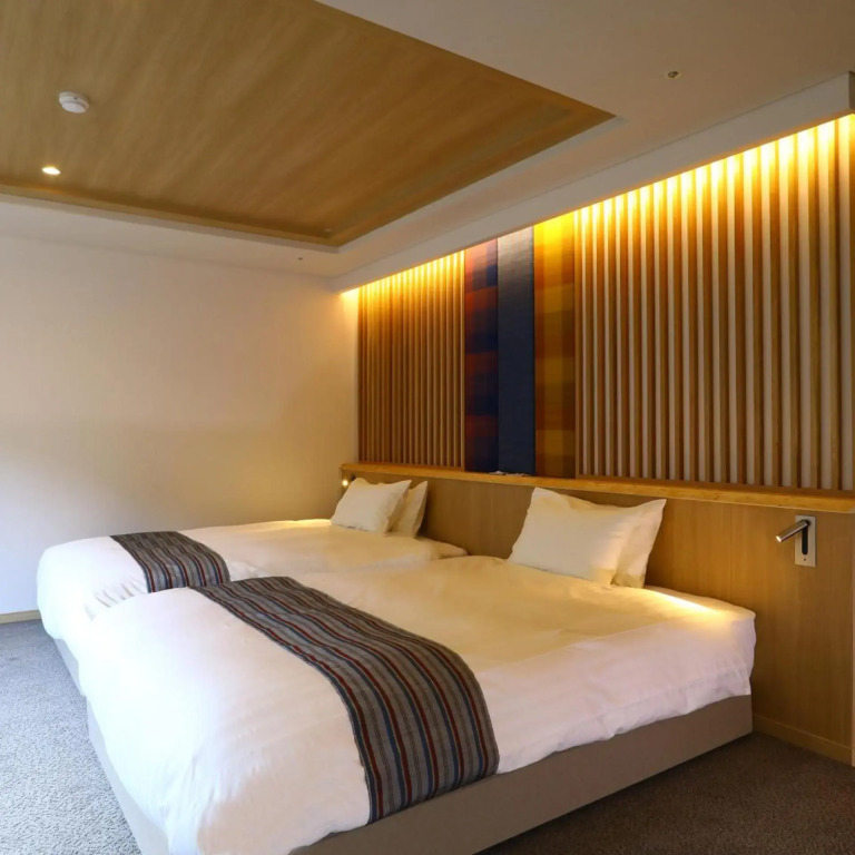 Saito Hotel