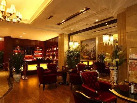 Lanting Hotel