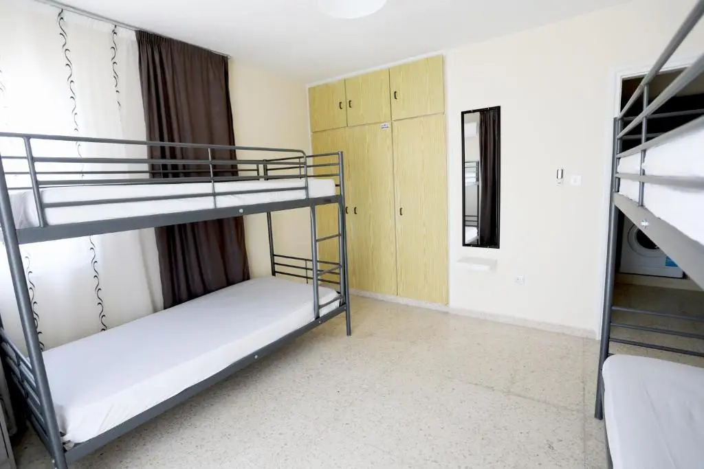 Rent Flat Agia Napa Center 805