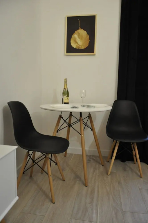 Stylish&Comfortable Apartment