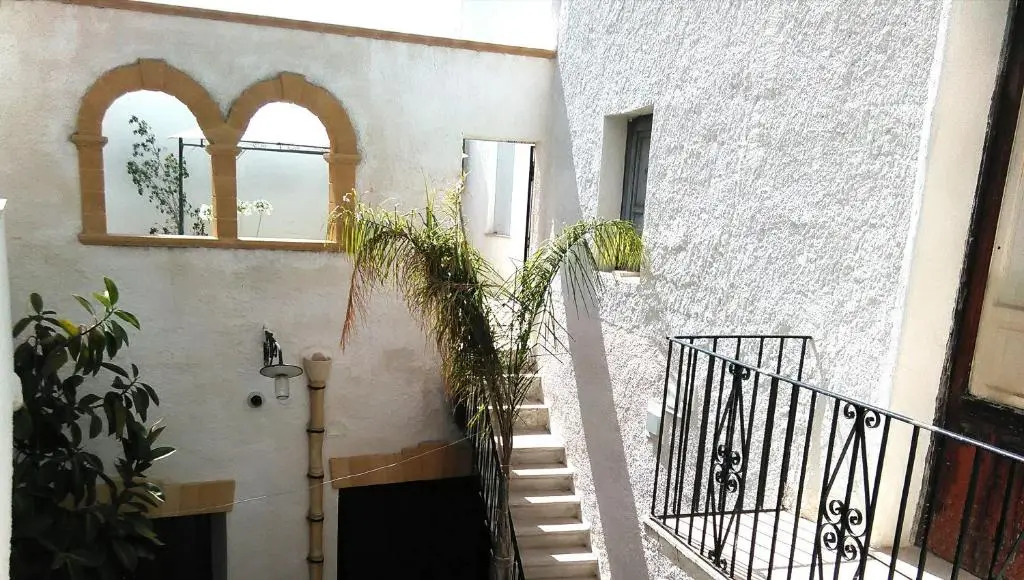La Corte di Zaccaria
