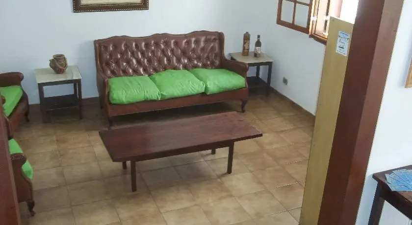 Paraty Cama e Café
