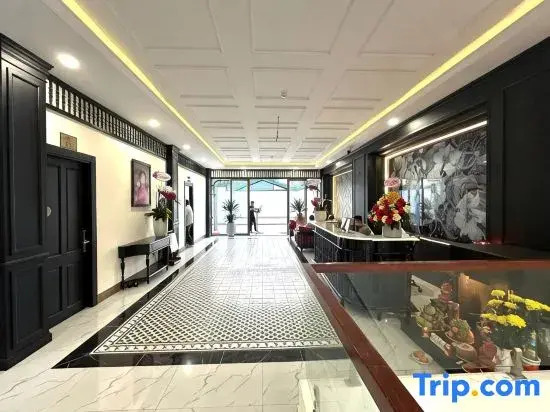 Love Luxury Hotel Vườn Lài