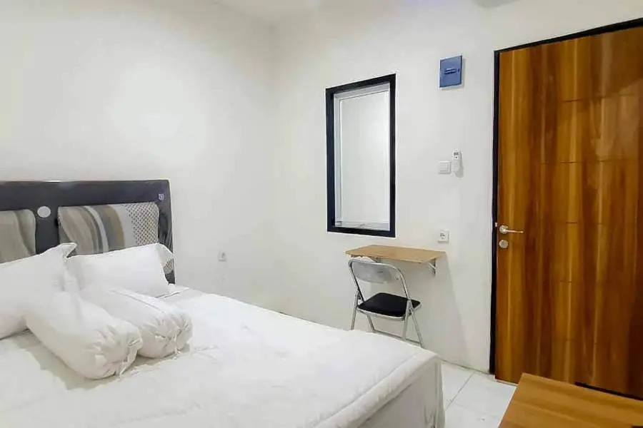 Maminoti Syariah Residence Mitra RedDoorz