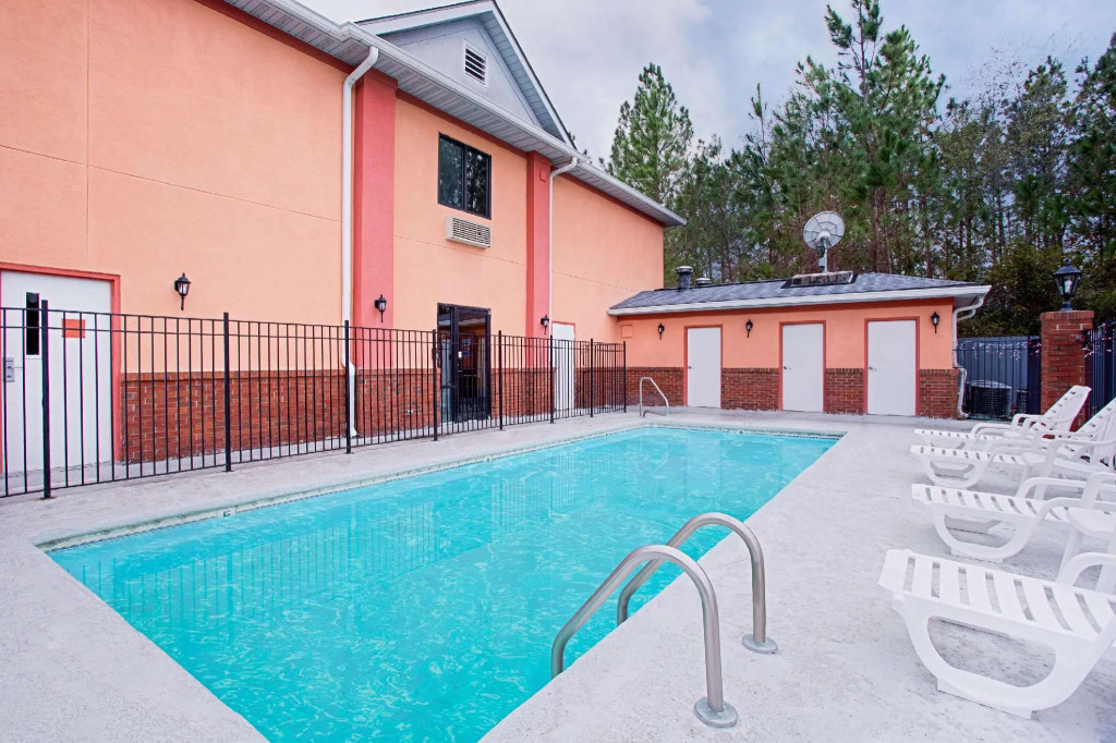 Econo Lodge Jesup