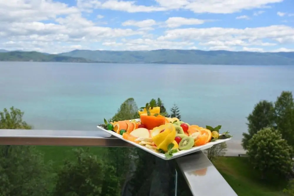 Hotel Izgrev Spa & Aquapark