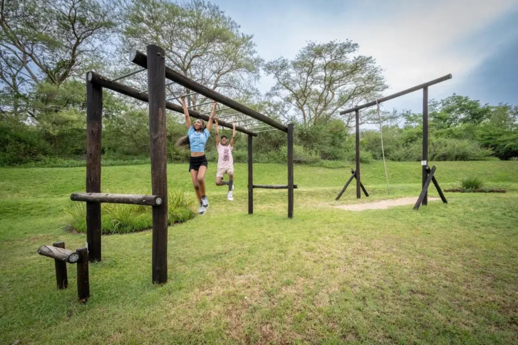 First Group Sanbonani Resort