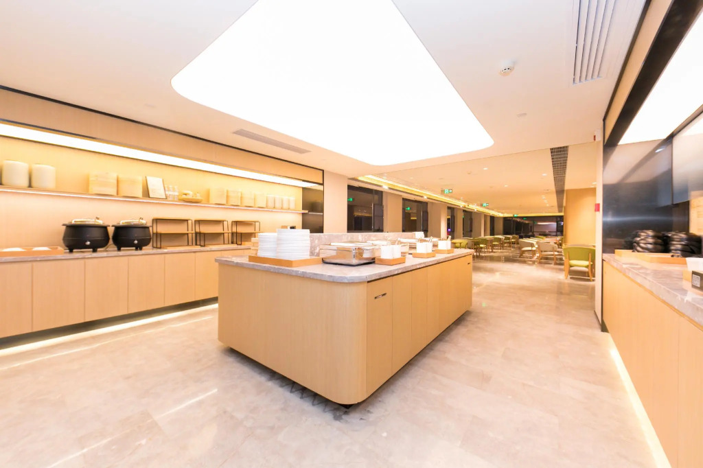 Ji Hotel Zhangjiajie Tianmenshan