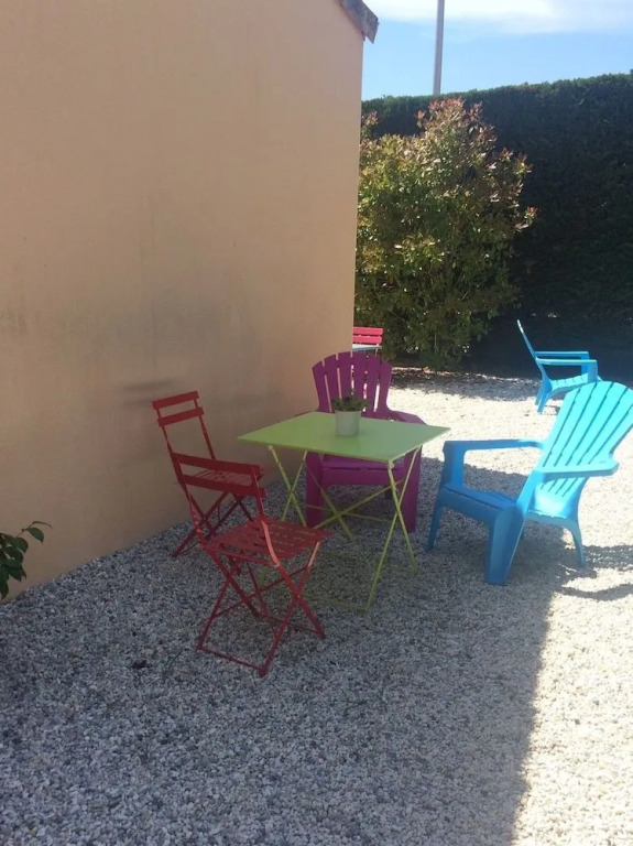 Chambres Les Passiflores