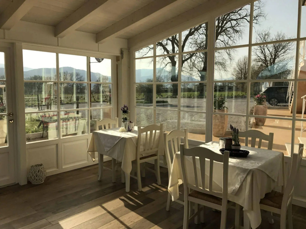 Ca del Conte - Maison de Charme