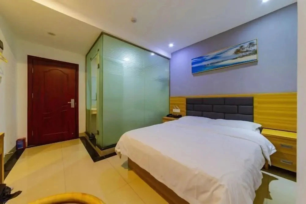 Guangzhou Lijun Hotel