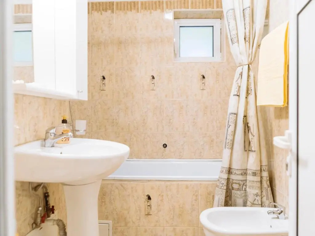 Herastrau Park Studio - Bucharest Business District - Arancia