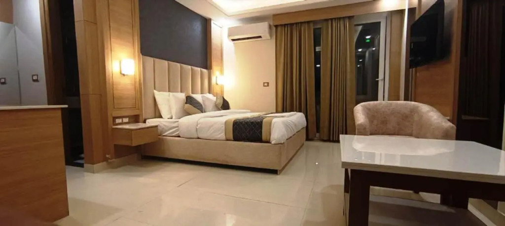 Hotel Sakura by Maps Group