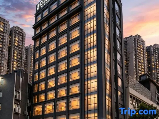 Country Inn & Suites by Radisson, Guangzhou Wanbo Changlong Tourist Resort
