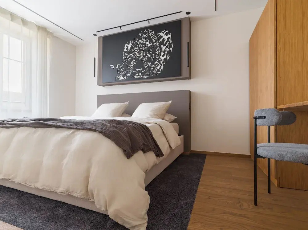 Ma maison