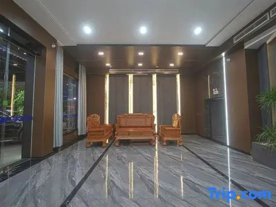 Yizhisi Theme Hotel