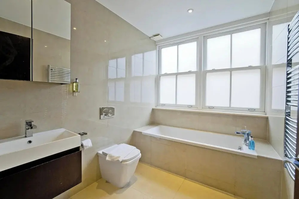 Imperial liverpool street apartments