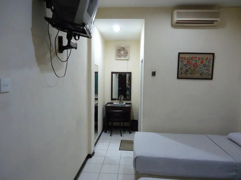 Hotel Garuda Citra