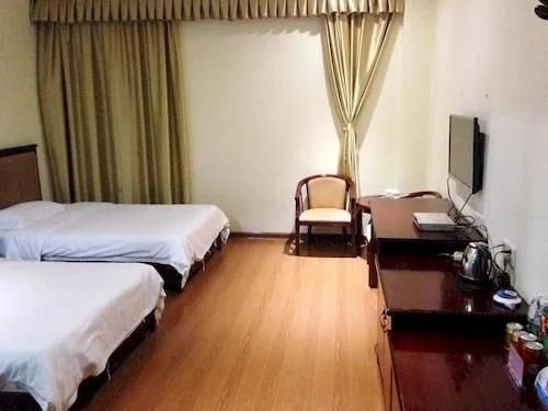 Nanning Duyichu Hotel