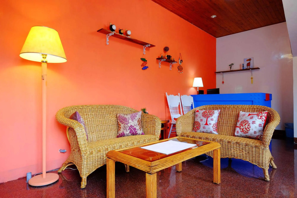 Travel House B&B