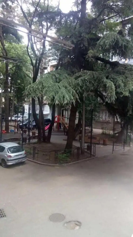 Апартаменты, ул. Давида Агмашенебели