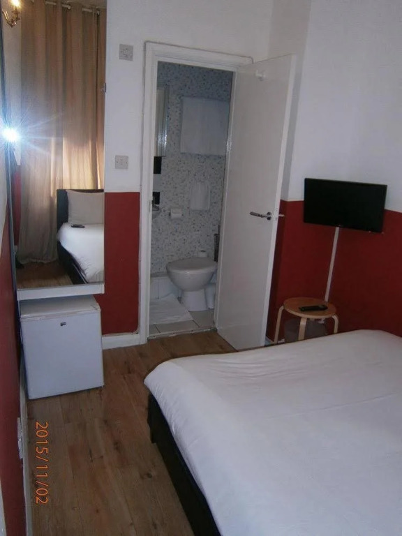 Marisa Hotel